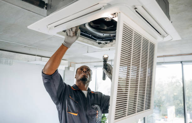 Licensed Ac Repair service in Edinburg, VA - FH HVAC