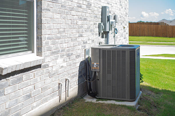 Reliable Ac Repair contractor in Edinburg, VA by FH HVAC